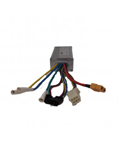 Régulateur controleur de tension 48V...