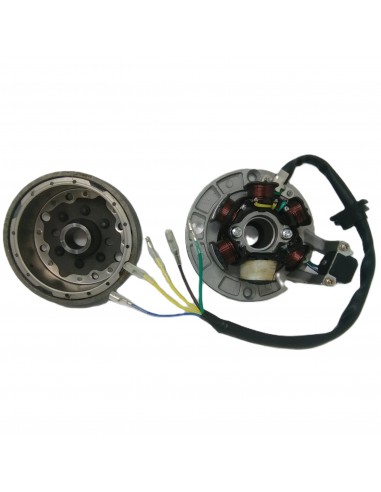 Allumage 140 YX Rotor + Stator