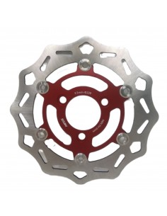 Disque de frein avant 220mm...