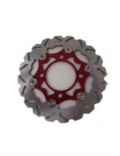 Disque de frein avant 220mm... 2