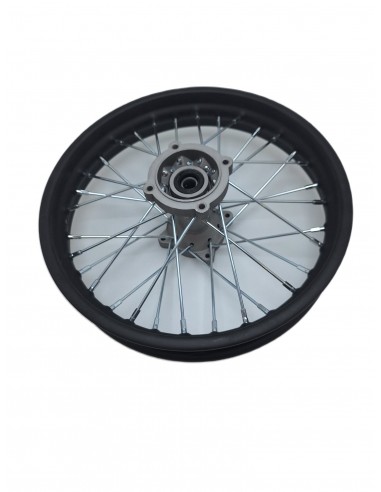 Jante arrière acier 14 pouces RS...