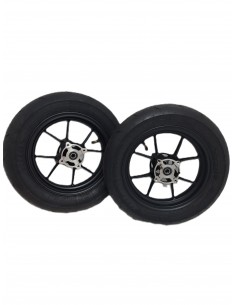 Pack Jantes VMC 12" 4 trous... 2