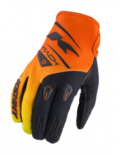 Gants Kenny Track orange...