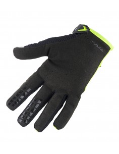 Gants Kenny Track Jaune... 2