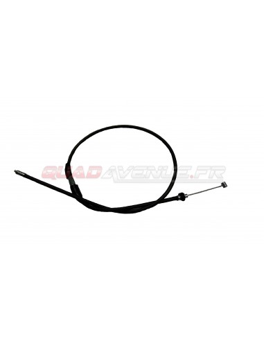 Cable d'accélérateur pour quad 110