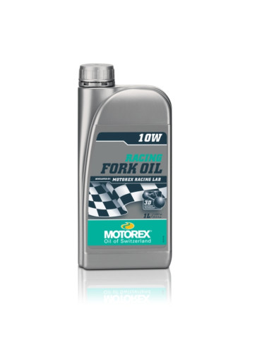 Huile de Fourche Motorex 10W