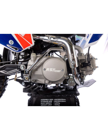 Dirt Bike RS Factory 90 CRF23 Edition...