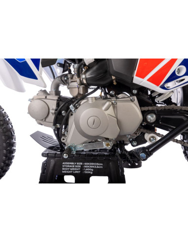 Dirt Bike RS Factory 90 CRF23 Edition...