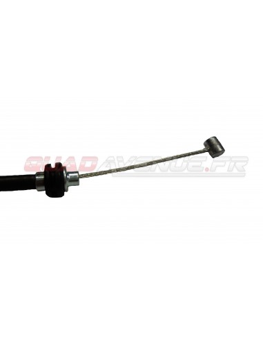 Cable d'accélérateur pour quad 110
