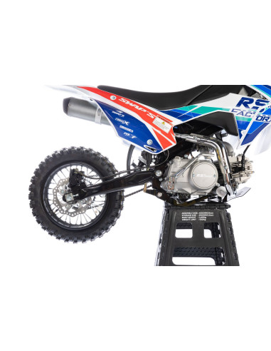 Dirt Bike RS Factory 90 CRF23 Edition...