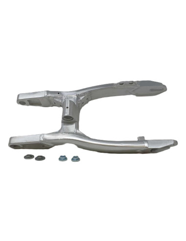 Bras oscillant alu 440mm Pisterpro...