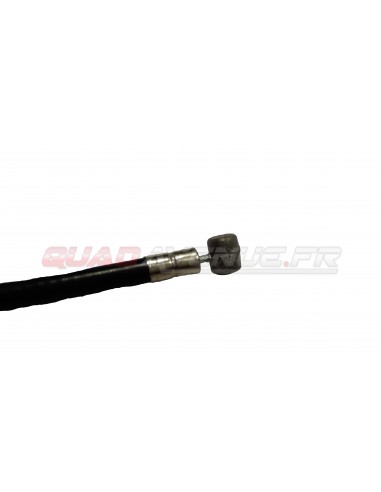 Cable d'accélérateur pour quad 110