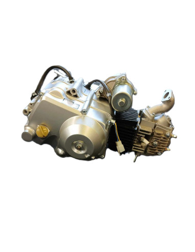 Moteur 125cc automatique pour Quad