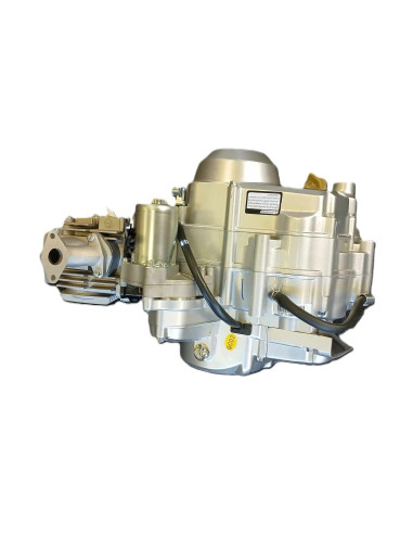 Moteur 125cc automatique pour Quad