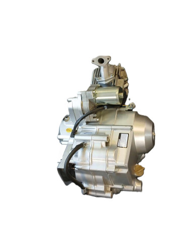 Moteur 125cc automatique pour Quad