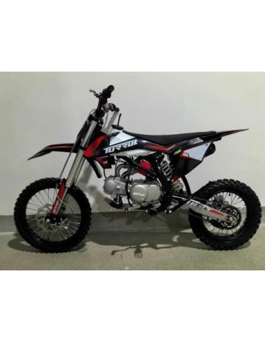 Dirt Bike Turrut adulte 125 First...