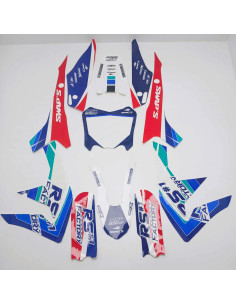 Kit déco RS Factory CRF23...