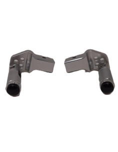 Kit repose pieds repliables...