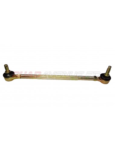 Biellette de direction 230mm Quad...