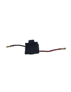 Broche de connexion de...