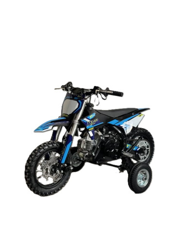 Mini moto enfant RS Factory X1-60...