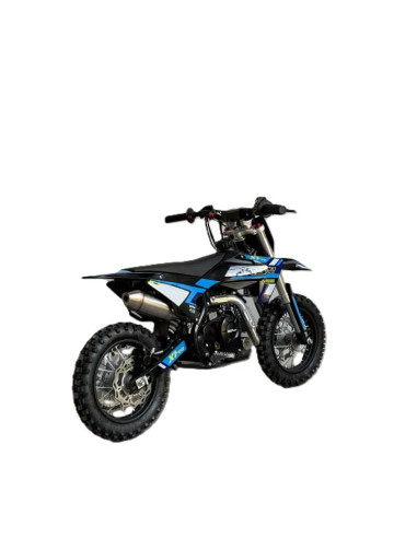 Mini moto enfant RS Factory X1-60...