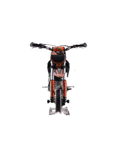 Supermotard Adulte RS Factory SM25...