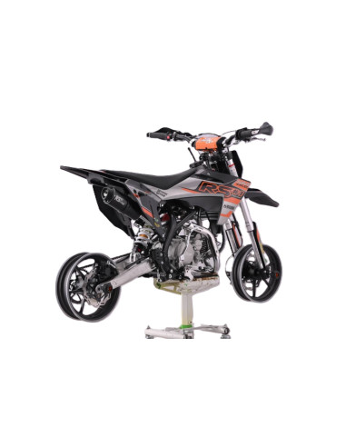 Supermotard Adulte RS Factory SM25...