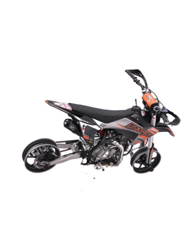 Supermotard Adulte RS Factory SM25...