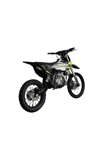 Dirt Bike RS Factory 150 KLX 16-19