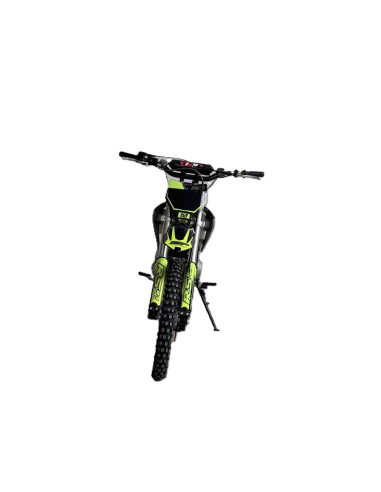 Dirt Bike RS Factory 150 KLX 16-19