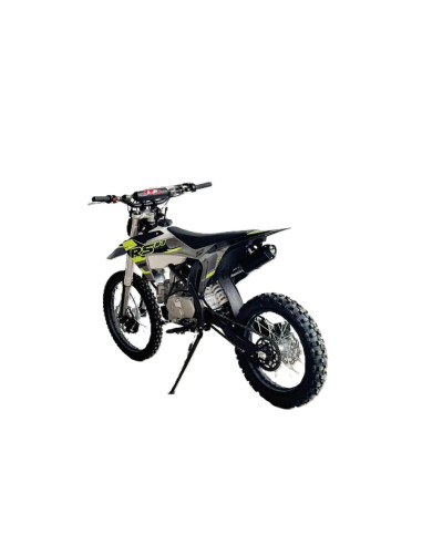 Dirt Bike RS Factory 150 KLX 16-19