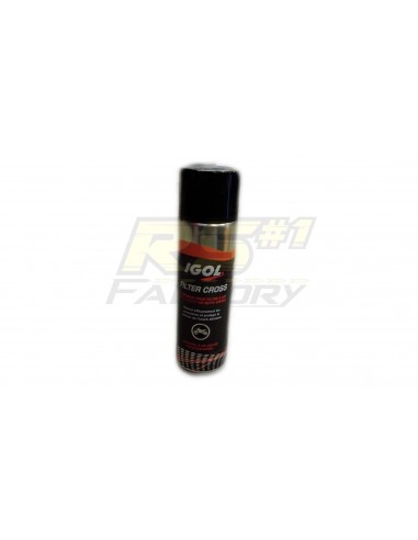 Filter cross Minerva dirt bike