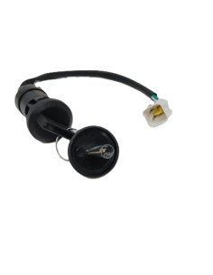 Contacteur clef RS Factory... 2