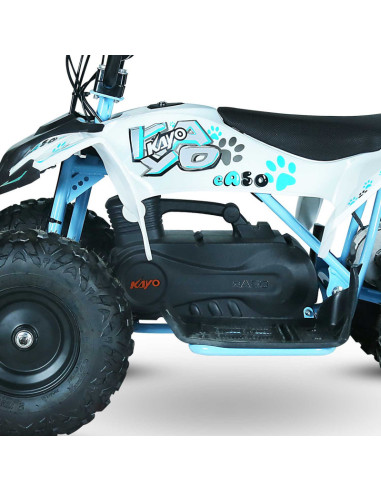 Quad Kayo EA50 800W