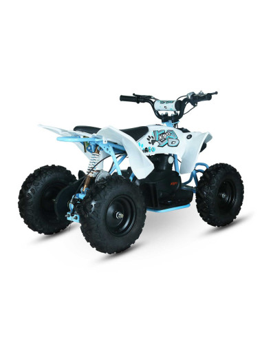Quad Kayo EA50 800W