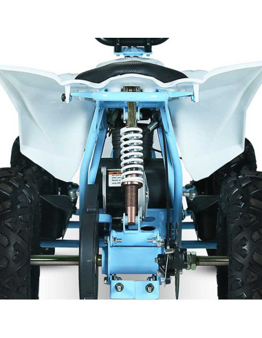 Quad Kayo EA50 800W