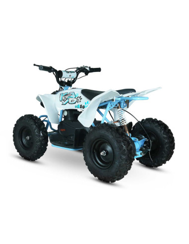 Quad Kayo EA50 800W