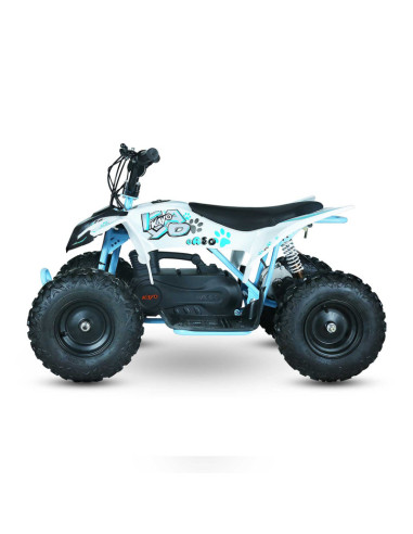 Quad Kayo EA50 800W