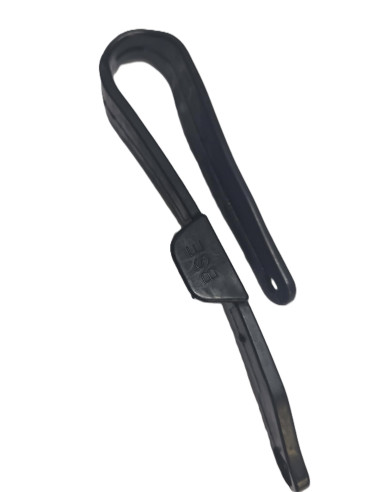 Patin de bras oscillant pour bras alu