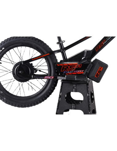 Draisienne électrique 20 pouces RS...