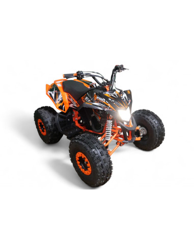 Quad enfant EGL Madix Spectre 125...