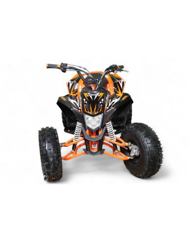 Quad enfant EGL Madix Spectre 125...