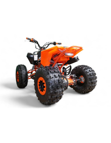 Quad enfant EGL Madix Spectre 125...