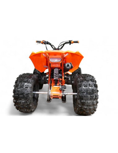 Quad enfant EGL Madix Spectre 125...