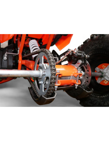 Quad enfant EGL Madix Spectre 125...