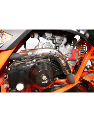 Quad enfant EGL Madix Spectre 125...