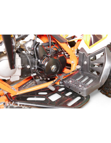 Quad enfant EGL Madix Spectre 125...