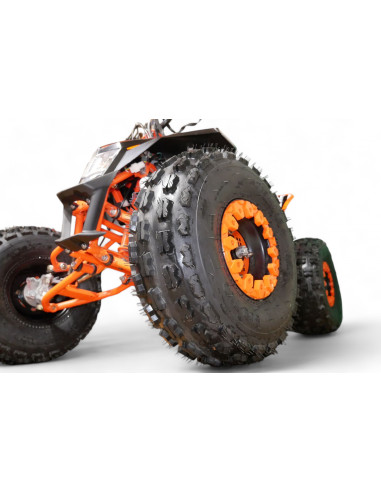 Quad enfant EGL Madix Spectre 125...