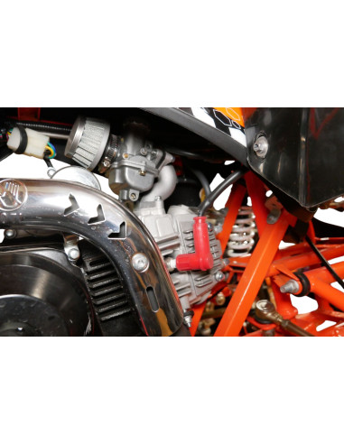 Quad enfant EGL Madix Spectre 125...